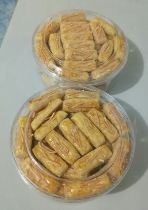 Foto resep Kastengel
