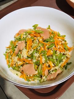 Foto resep Orak Arik