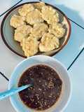 Rujak Cireng tahu