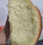 Langkah Gampang Membikin Resep Roti sisir pandan yang Uenak Anti Ribet, Uenak Banget