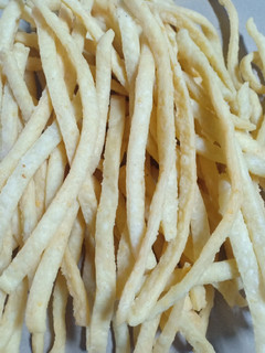 Foto resep Cheese Stick (keju edam)