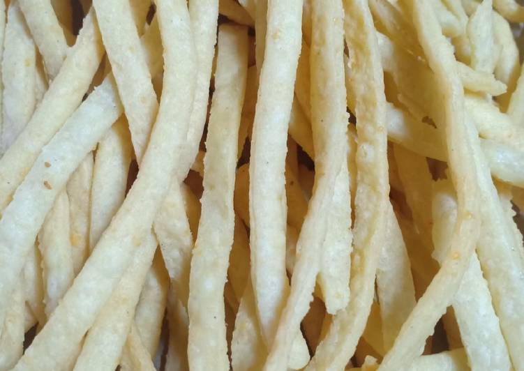 Cheese Stick (keju edam)