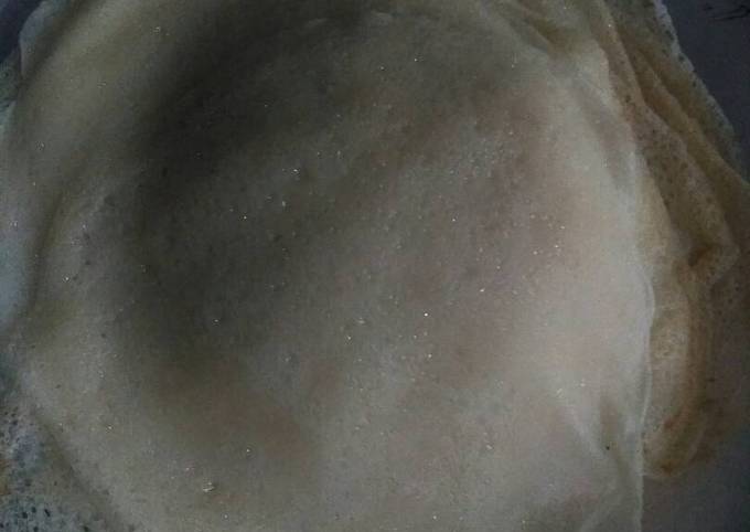 Resep Kulit Risoles homemade untuk jualan, Enak