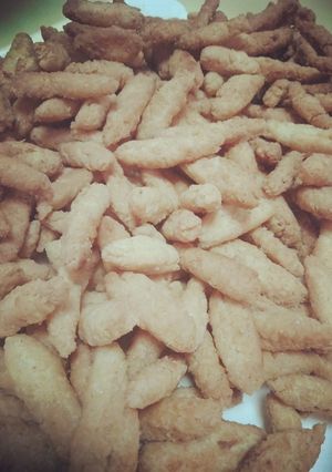 Foto resep Biji ketapang