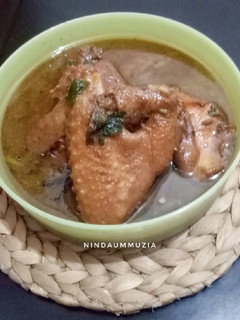 Foto resep Bistik Ayam Banjar