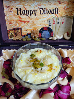 फिरनी (Phirni recipe in Hindi) रेसिपी मुख्य फोटो