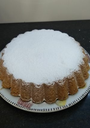 Una foto de Tarta de ricota