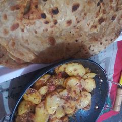 A picture of Gol alu.