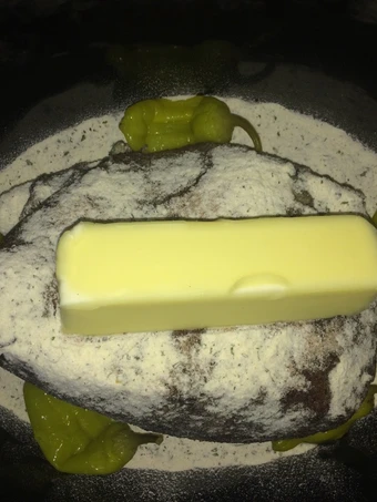 Recipe Mississippi Style Pot Roast the So Delicious Tasty