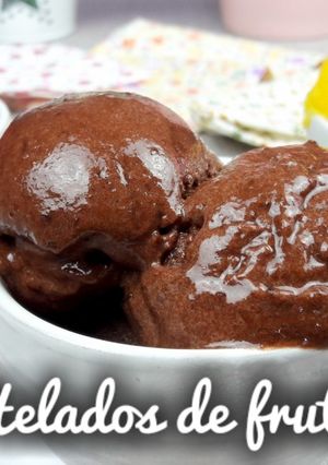 Foto principal de Helados de frutas