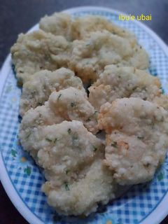 Foto resep Cireng Nasi