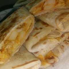 شاورما ولا اروع-レシピのメイン写真