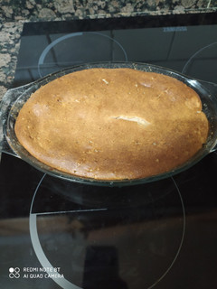 Una foto de Tarta de queso