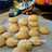 Condensed Milk Cookies 3 Bahan ajaaa