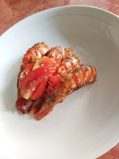 Foto resep Udang Bakar Jimbaran