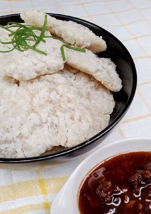 Foto resep Cireng Cuko
