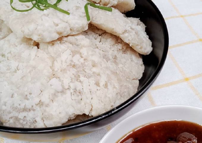 Resep Cireng Cuko yang Lezat