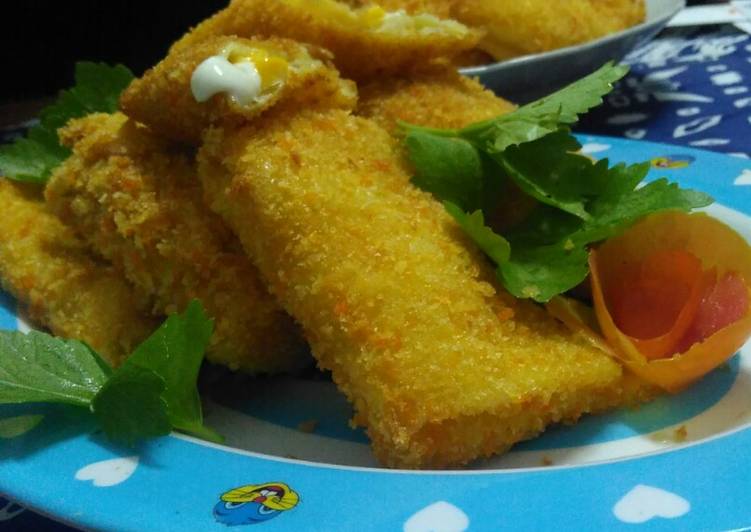 Risoles Mayo Albana