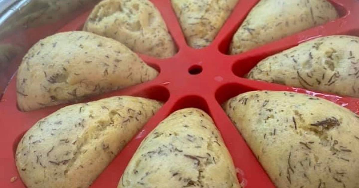 Resipi Apam Pisang Oleh Zahrah Buang Cookpad