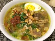 Gambar sapi telur ayam