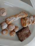 Profiteroles