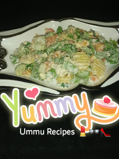 Salad ainihin hoton girkin