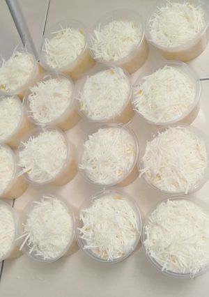 Foto resep Jagung Lumer