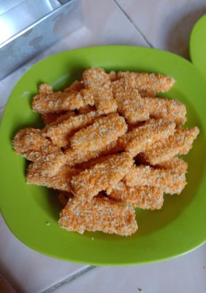 Foto resep Nunget Chicken SEHAT