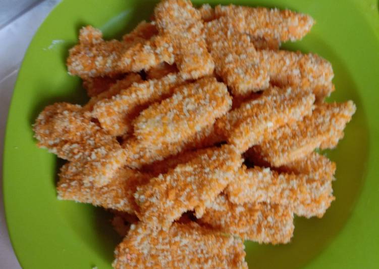 Nunget Chicken SEHAT