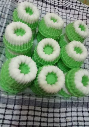 Foto resep Putu ayu super lembut