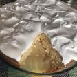 Torta tres leches venezolana