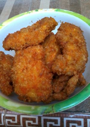 Foto resep Ayam Fillet Simple