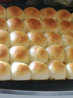 Una foto de Pan chip