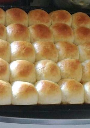 Una foto de Pan chip