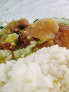 Foto resep Seblak Darurat
