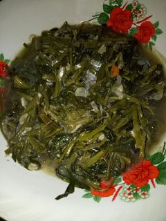 Foto resep Tumis Kangkung