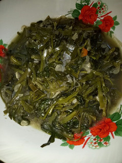 Foto resep Tumis Kangkung