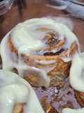 🥮Roll de Canela🥮