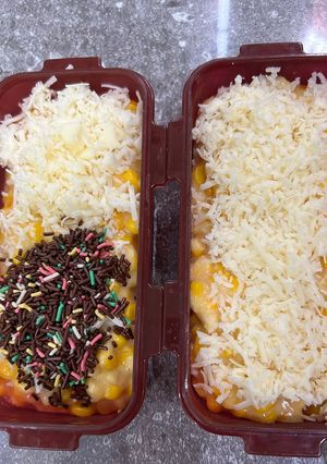 Foto resep Jasuke Super Creamy
