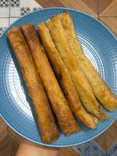 Foto resep 75. Pisang Aroma