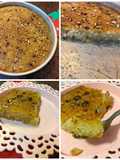 Basbousa Mix Cake 🥰