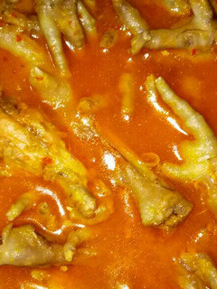 Foto resep Seblak ceker #DikuahinBiarSyedep