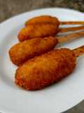 Kaki Naga