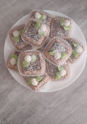 صورة لوصفة صابلي روايال