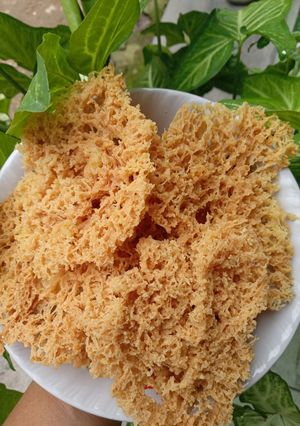 Foto resep Kremesan Ayam
