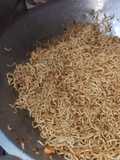 Mie goreng