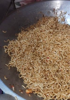 Foto resep Mie goreng