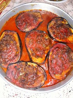 صورة لوصفة الكارنيارك التركية على طريقتي 😍😋
