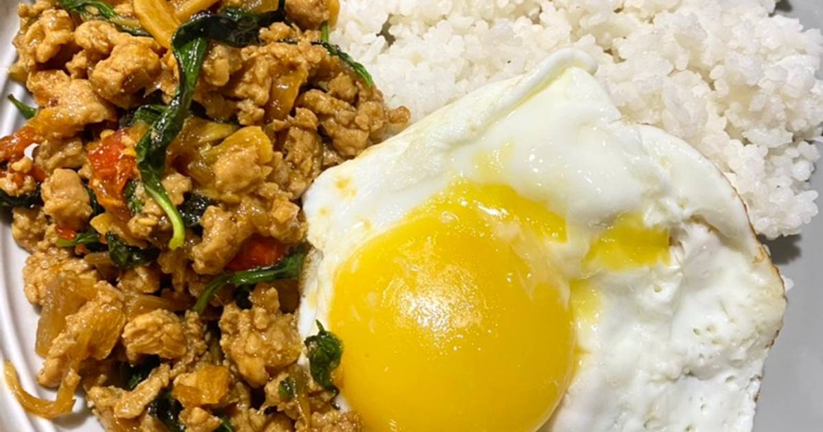 4.975 resep masakan thailand enak dan sederhana ala rumahan - Cookpad