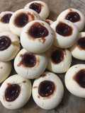 Pepas de maicena